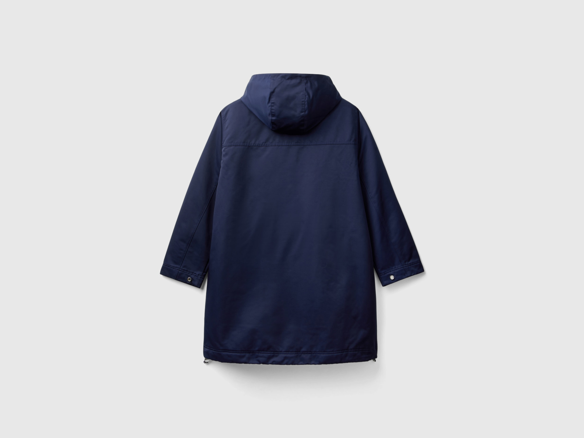 Пальто и плащи BENETTON