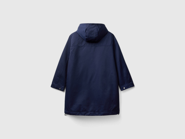 Пальто и плащи BENETTON