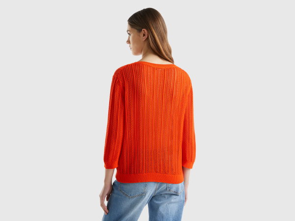 Джемпер BENETTON