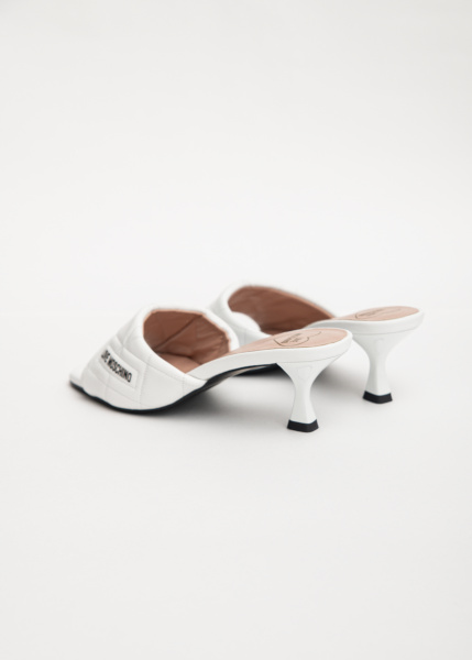 пантолеты LOVE MOSCHINO