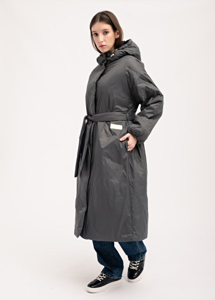 Пальто ARMANI EXCHANGE