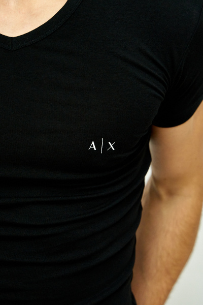 Футболка ARMANI EXCHANGE