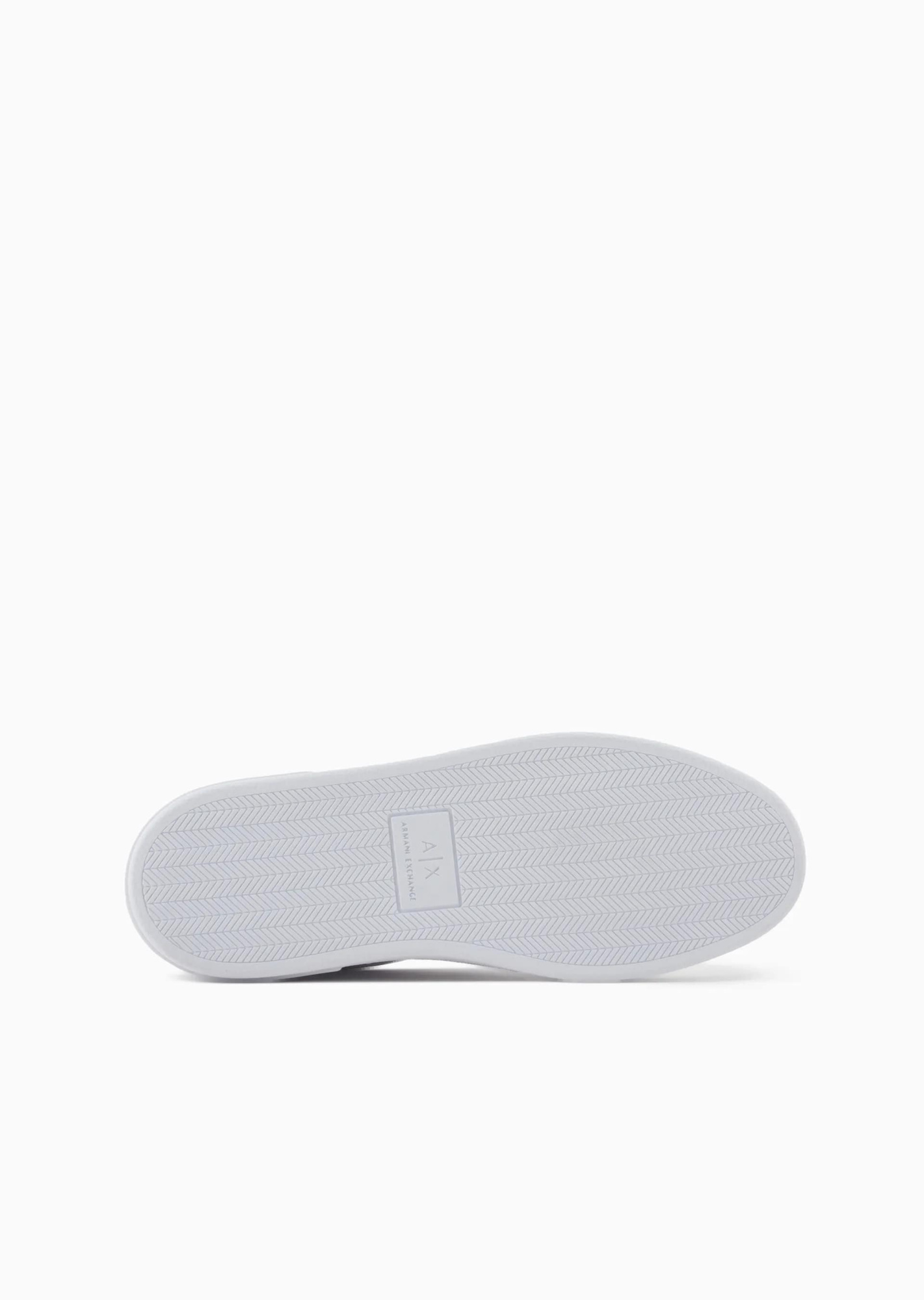 Кеды ARMANI EXCHANGE