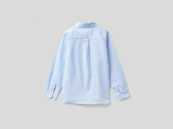 Рубашка BENETTON