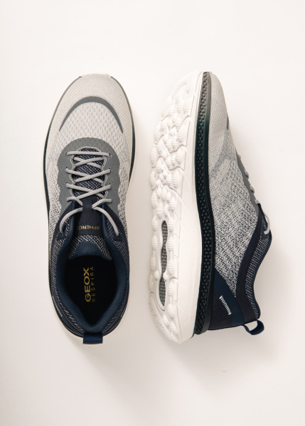 Кроссовки GEOX