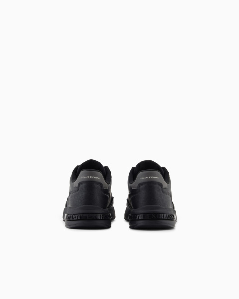 Кроссовки ARMANI EXCHANGE