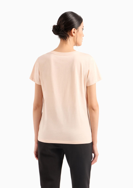 Футболка ARMANI EXCHANGE