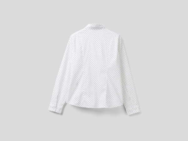 Рубашка BENETTON