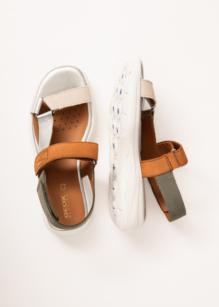 Босоножки GEOX