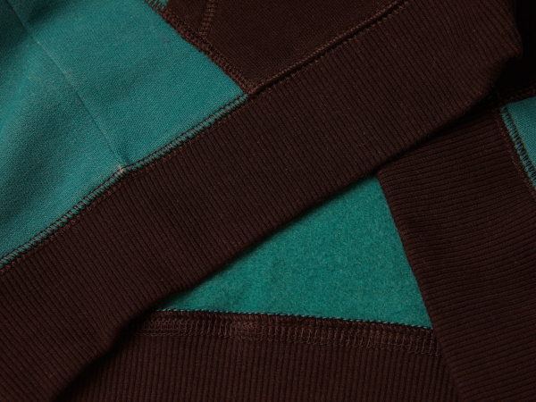 Толстовка BENETTON