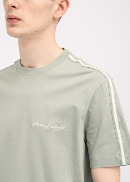 Футболка ARMANI EXCHANGE