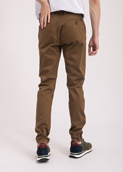 Брюки STRELLSON