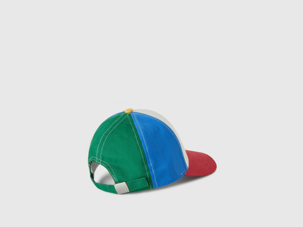 Кепка BENETTON