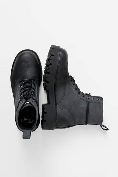 Ботинки TOMMY HILFIGER