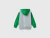 Толстовка BENETTON
