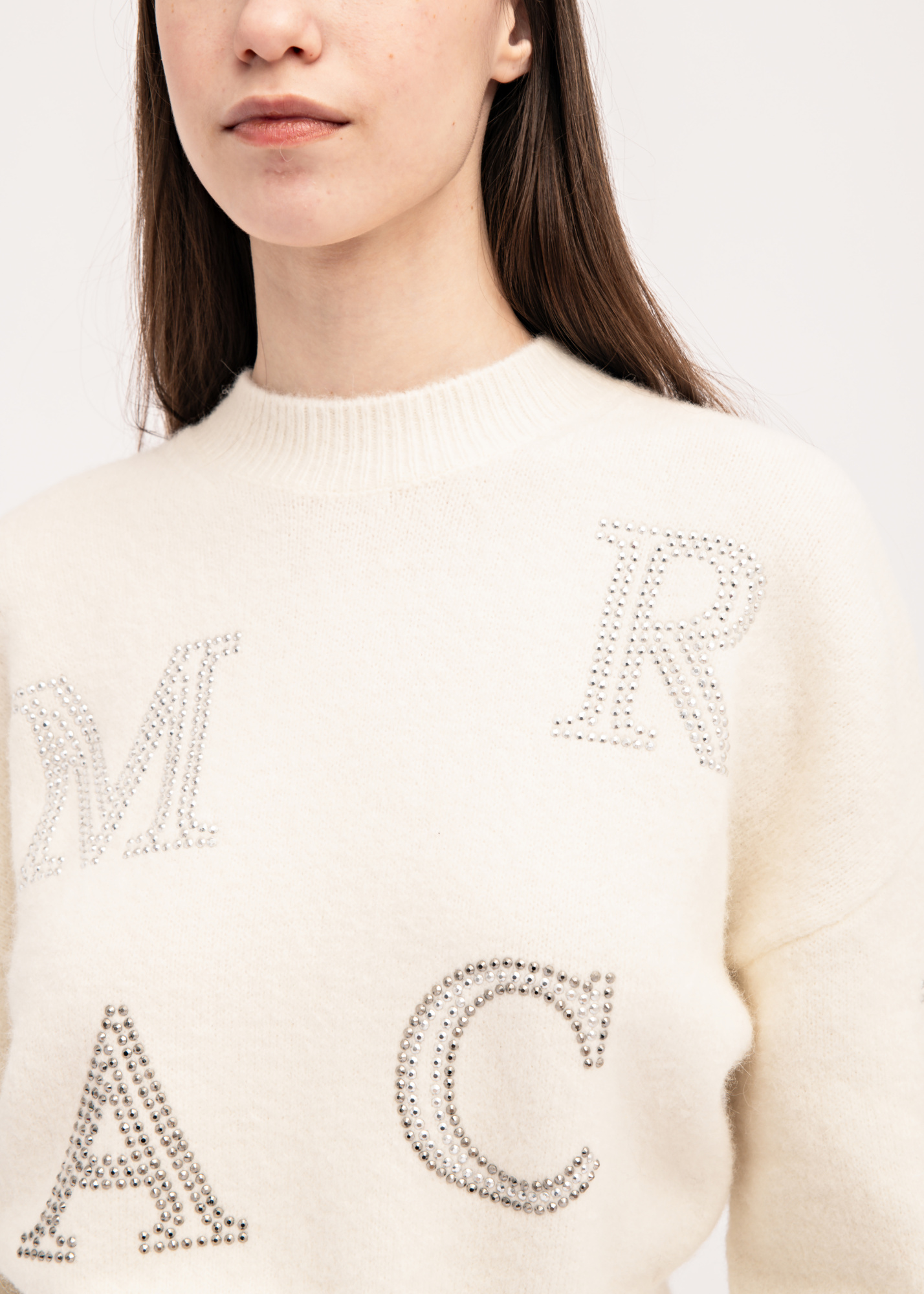 Джемпер GUESS