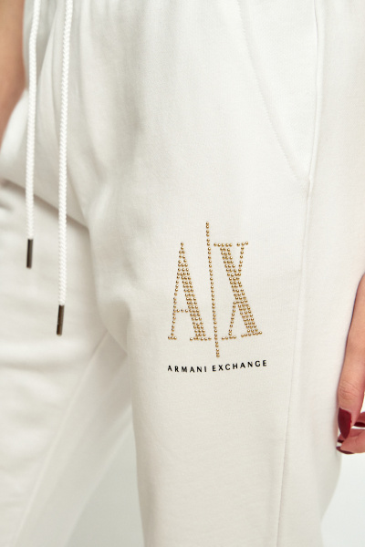 Брюки спортивные ARMANI EXCHANGE