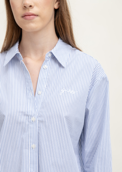 Рубашка GUESS