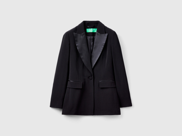 Пиджак BENETTON