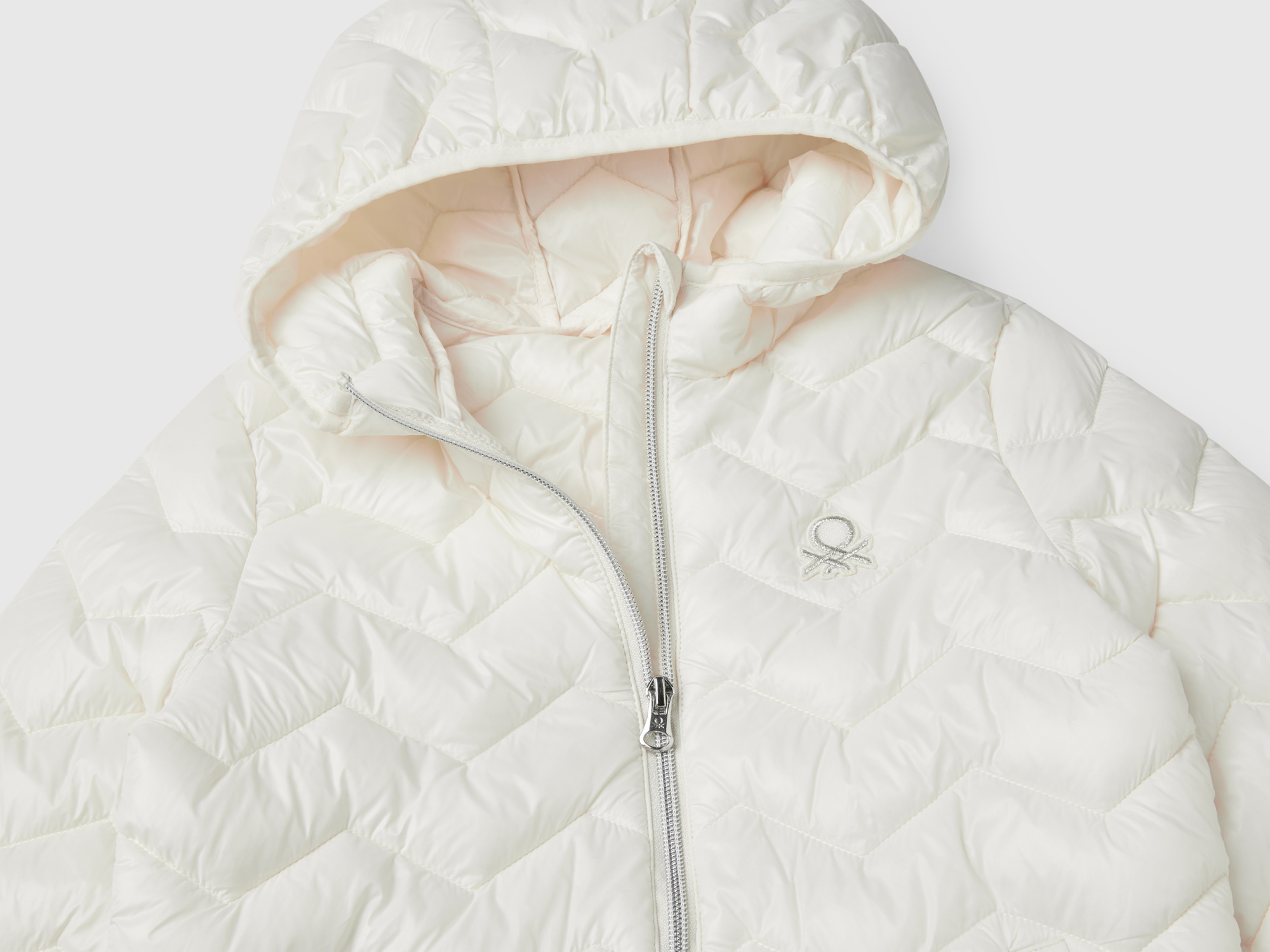 Куртка BENETTON