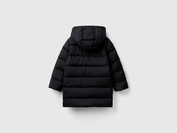 Пуховик BENETTON