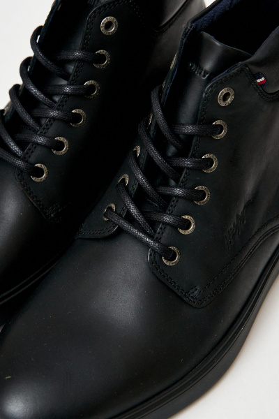 Ботинки TOMMY HILFIGER