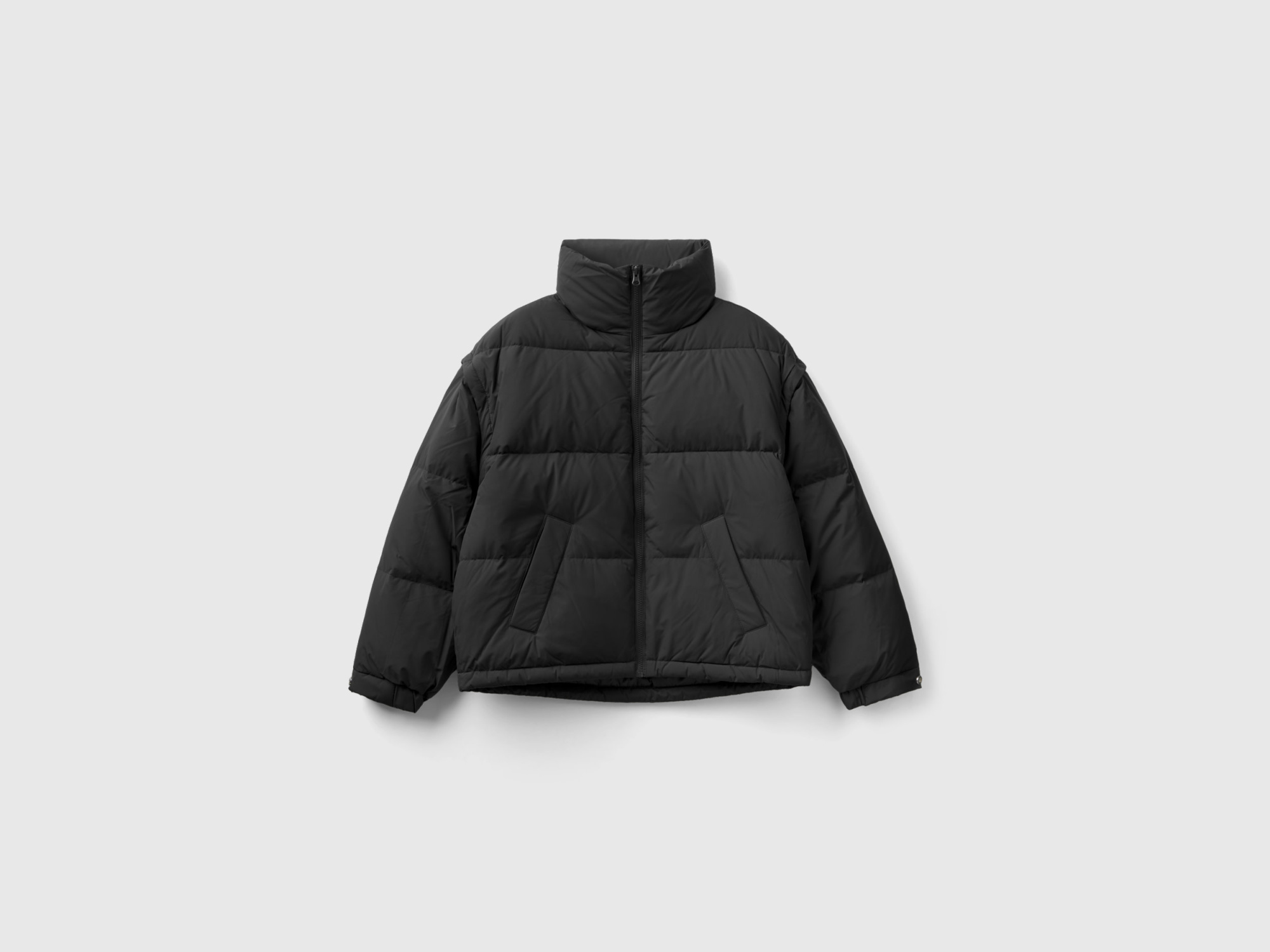 Куртка BENETTON