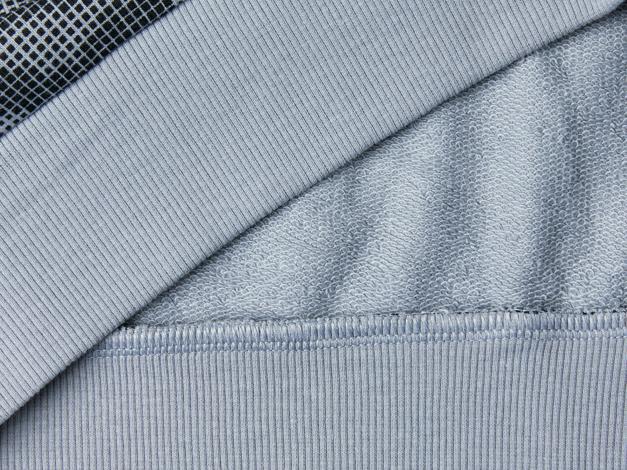 Толстовка BENETTON