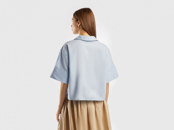 Рубашка BENETTON