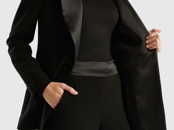 Пиджак BENETTON