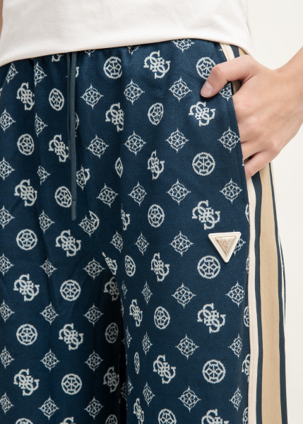 Брюки спортивные GUESS