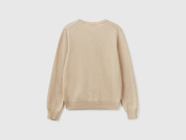 Кардиган BENETTON