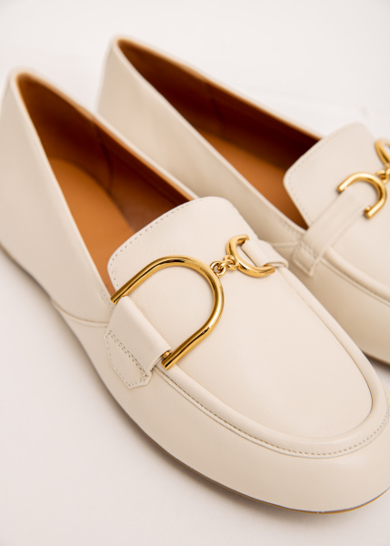 Мокасины GEOX