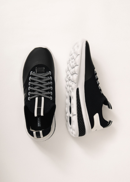 Кроссовки GEOX