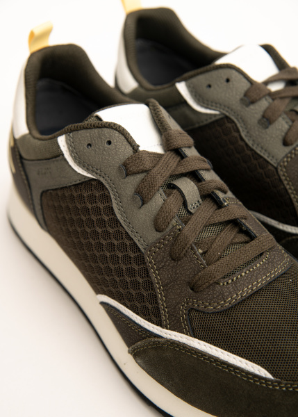 Кроссовки GEOX