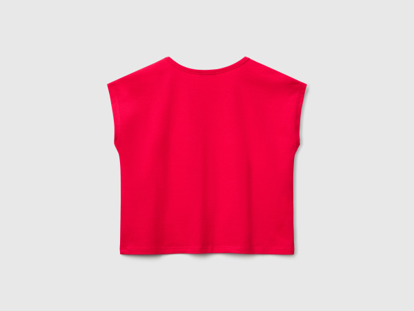 Футболка BENETTON