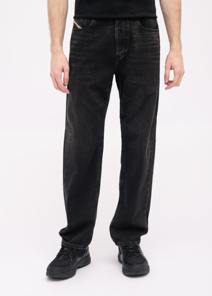 брюки (джинсы) DIESEL