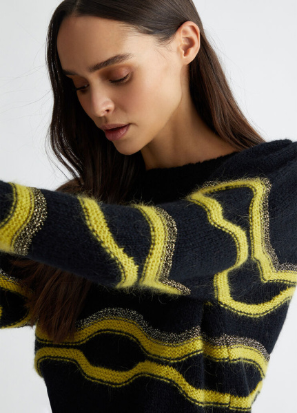 Джемпер LIU JO