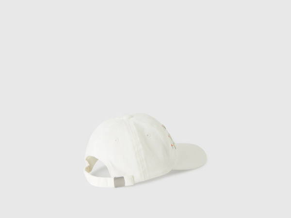 Кепка BENETTON