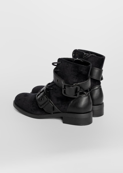 Ботинки ARMANI EXCHANGE