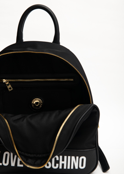 Рюкзак LOVE MOSCHINO