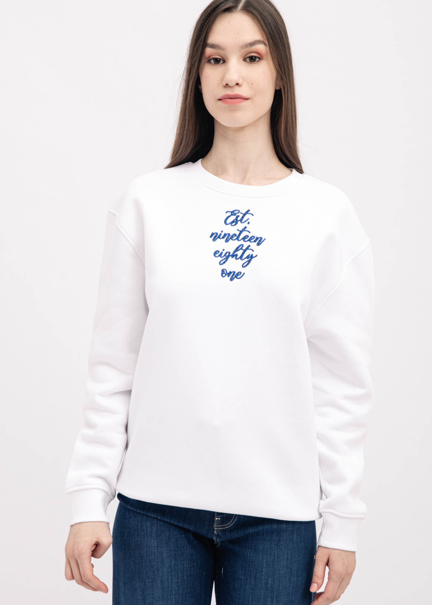 Джемпер GUESS