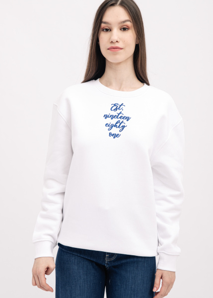 Джемпер GUESS