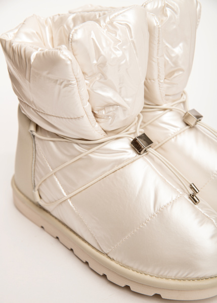 Полусапоги DEEPMAG