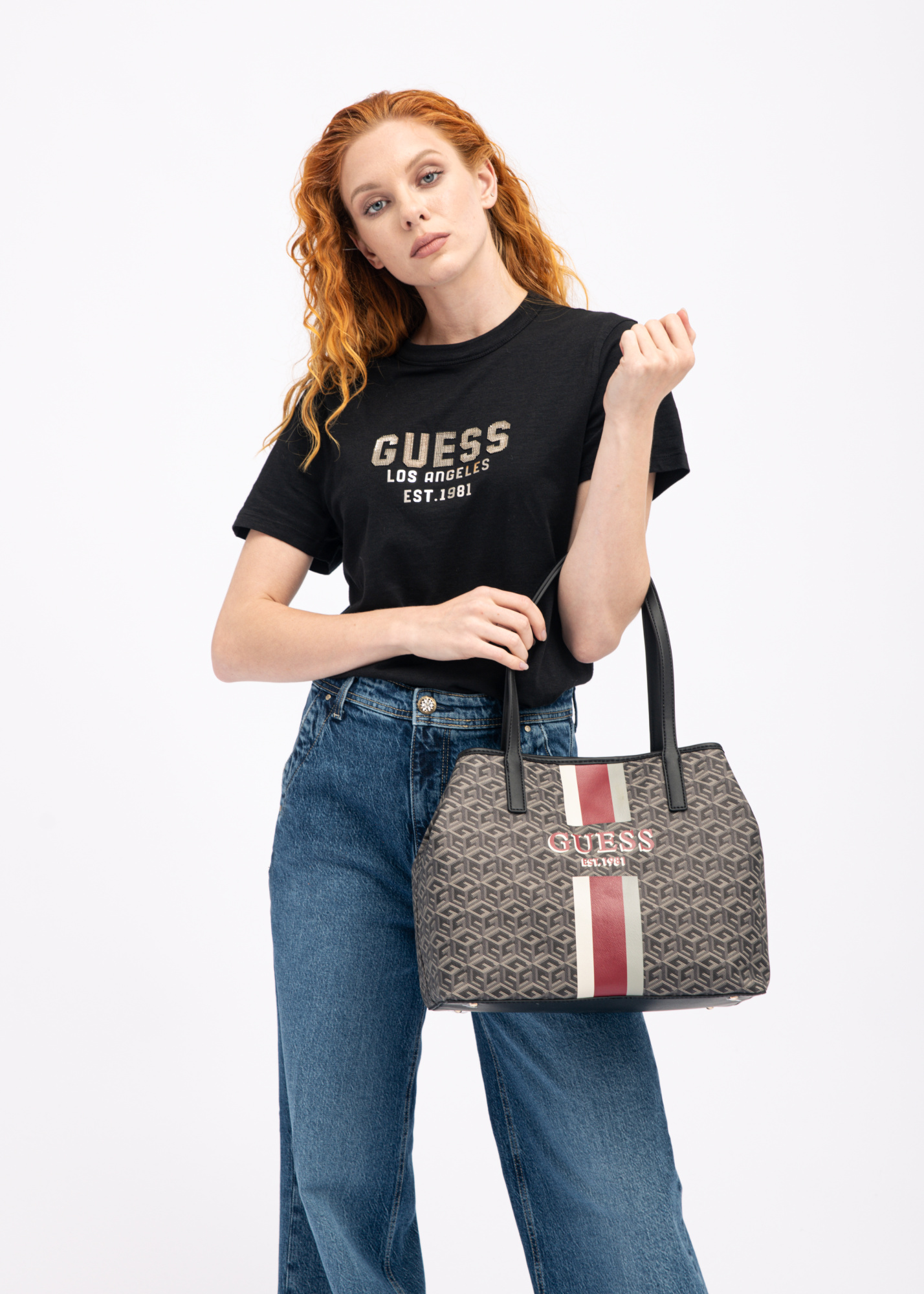 Сумка GUESS
