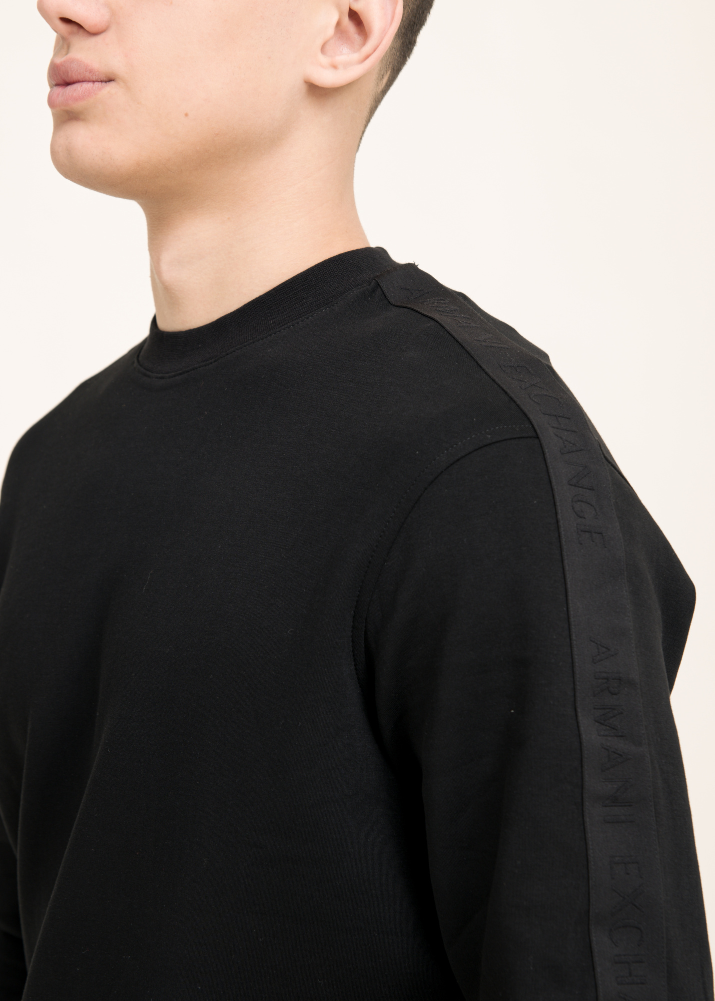 Толстовка ARMANI EXCHANGE