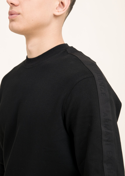 Толстовка ARMANI EXCHANGE