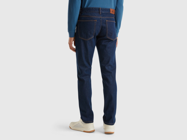 Джинсы BENETTON