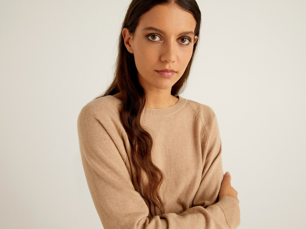 Джемпер BENETTON