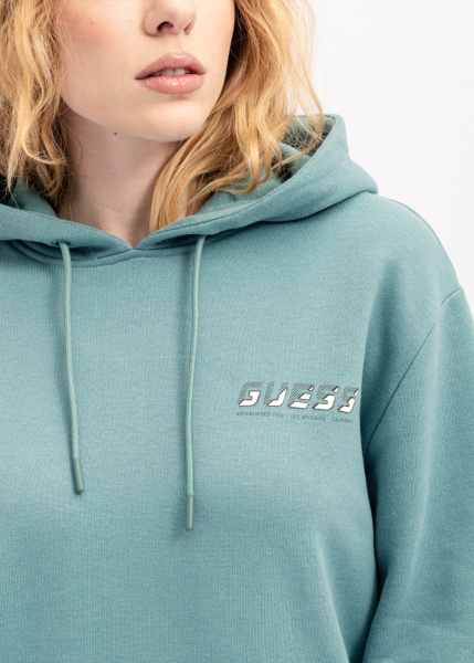Толстовка GUESS
